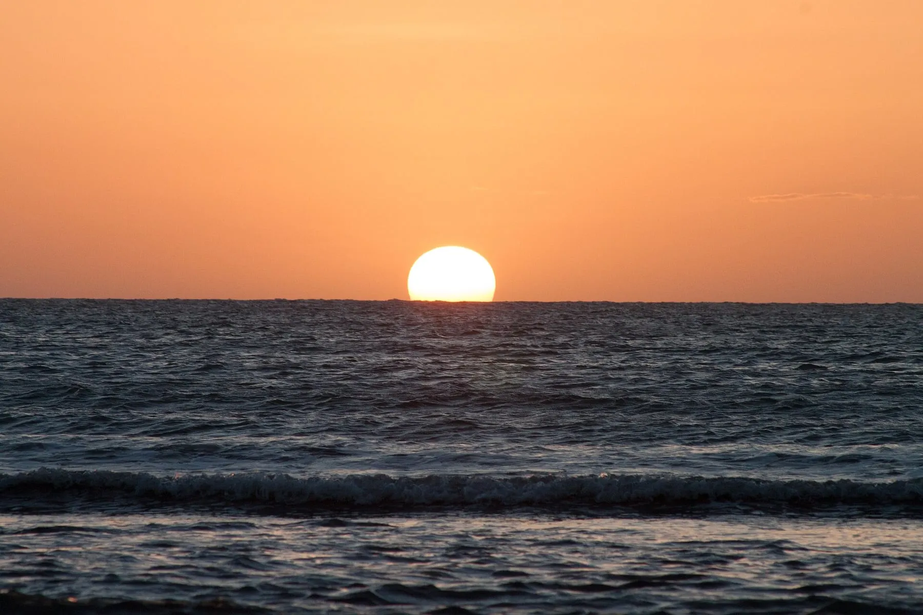 Duna do Pôr do Sol